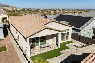 21147 W Hillcrest Blvd, Buckeye, AZ 85396 - Photo 3