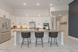 21147 W Hillcrest Blvd, Buckeye, AZ 85396 - Photo 11