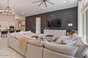 21147 W Hillcrest Blvd, Buckeye, AZ 85396 - Photo 19