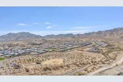 21147 W Hillcrest Boulevard, Buckeye, AZ 85396 - Photo 49