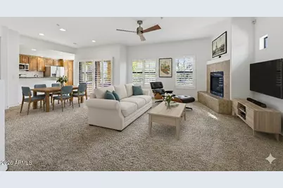 21320 N 56th Street #2047, Phoenix, AZ 85054 - Photo 1