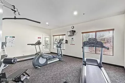21320 N 56th Street #2047, Phoenix, AZ 85054 - Photo 23