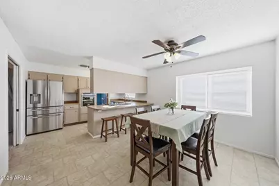 4733 W Aire Libre Avenue, Glendale, AZ 85306 - Photo 1