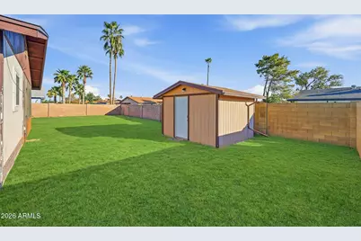 4733 W Aire Libre Avenue, Glendale, AZ 85306 - Photo 47