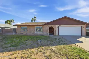 4733 W Aire Libre Ave, Glendale, AZ 85306 - Photo 9