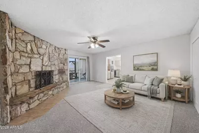 4733 W Aire Libre Avenue, Glendale, AZ 85306 - Photo 3