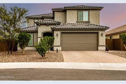 1793 W Fawn Way, San Tan Valley, AZ 85144 - Photo 1