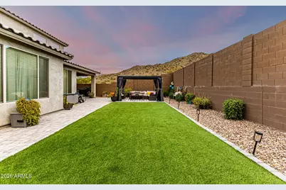 1793 W Fawn Way, San Tan Valley, AZ 85144 - Photo 37