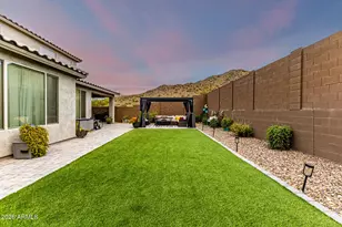 1793 W Fawn Way, San Tan Valley, AZ 85144 - Photo 37