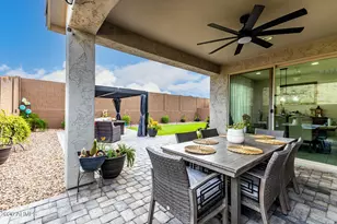 1793 W Fawn Way, San Tan Valley, AZ 85144 - Photo 41