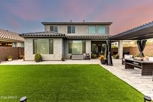 1793 W Fawn Way, San Tan Valley, AZ 85144 - Photo 39