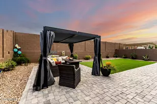 1793 W Fawn Way, San Tan Valley, AZ 85144 - Photo 35