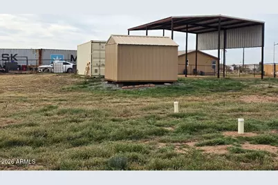 22824 W Myers Street, Wittmann, AZ 85361 - Photo 5