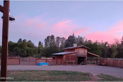 4005 W Shea Lane, Camp Verde, AZ 86322 - Photo 33