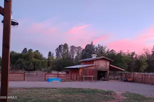 4005 W Shea Ln, Camp Verde, AZ 86322 - Photo 33