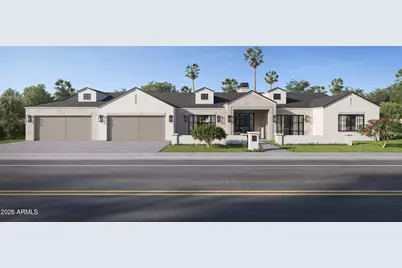 5521 E Lafayette Boulevard, Phoenix, AZ 85018 - Photo 1