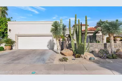 8638 N 84th Street, Scottsdale, AZ 85258 - Photo 1