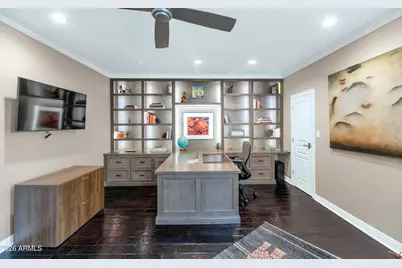 8638 N 84th Street, Scottsdale, AZ 85258 - Photo 31