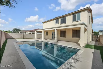 9185 W Mine Trail, Peoria, AZ 85383 - Photo 37