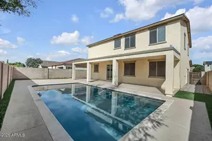 9185 W Mine Trail, Peoria, AZ 85383 - Photo 37