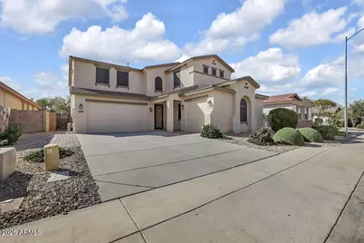 9185 W Mine Trail, Peoria, AZ 85383 - Photo 3