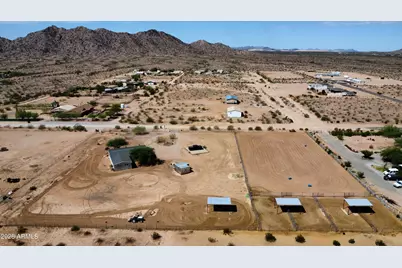 20163 N Sage Street, Maricopa, AZ 85139 - Photo 51