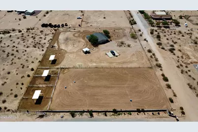 20163 N Sage Street, Maricopa, AZ 85139 - Photo 53