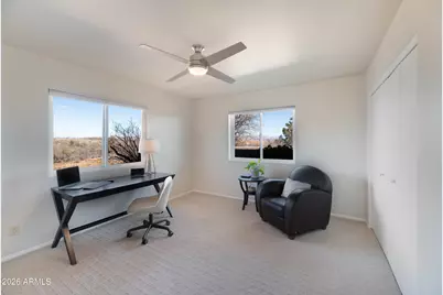2626 S Quail Run Run, Cottonwood, AZ 86326 - Photo 5