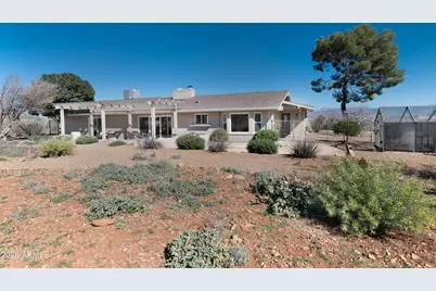 2626 S Quail Run Run, Cottonwood, AZ 86326 - Photo 33