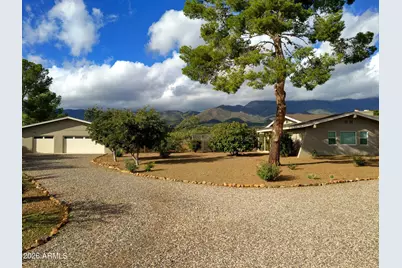 2626 S Quail Run, Cottonwood, AZ 86326 - Photo 1