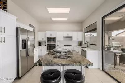 4214 E Kirkland Road, Phoenix, AZ 85050 - Photo 19