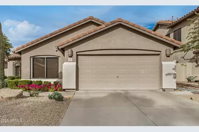 4214 E Kirkland Road, Phoenix, AZ 85050 - Photo 1