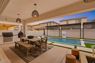 5822 S Chatsworth --, Mesa, AZ 85212 - Photo 23