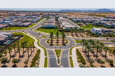 5822 S Chatsworth --, Mesa, AZ 85212 - Photo 27