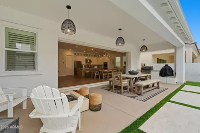 5822 S Chatsworth --, Mesa, AZ 85212 - Photo 21