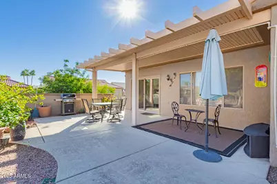 19877 N Crimson Ridge Way, Surprise, AZ 85374 - Photo 31