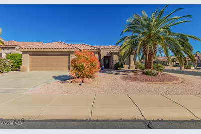 19877 N Crimson Ridge Way, Surprise, AZ 85374 - Photo 1