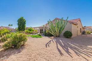 19877 N Crimson Ridge Way, Surprise, AZ 85374 - Photo 27