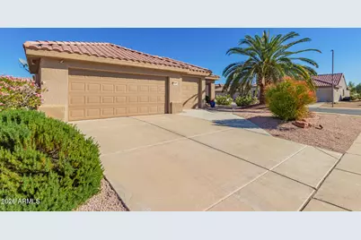 19877 N Crimson Ridge Way, Surprise, AZ 85374 - Photo 29