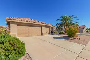 19877 N Crimson Ridge Way, Surprise, AZ 85374 - Photo 29