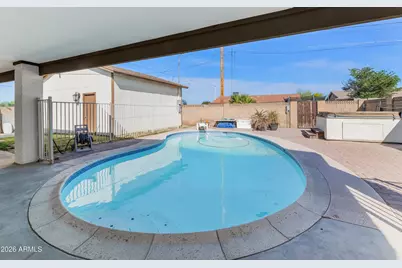 3444 W Corrine Drive, Phoenix, AZ 85029 - Photo 23