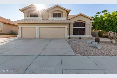 7834 W Kerry Lane, Glendale, AZ 85308 - Photo 1