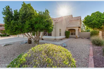 7834 W Kerry Lane, Glendale, AZ 85308 - Photo 5