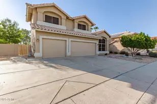 7834 W Kerry Ln, Glendale, AZ 85308 - Photo 3