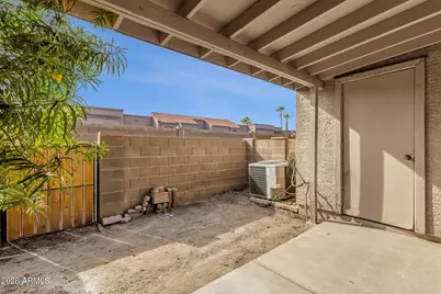 921 W University Drive #1030, Mesa, AZ 85201 - Photo 29