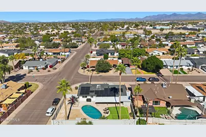 8601 E Windsor Avenue E, Scottsdale, AZ 85257 - Photo 27