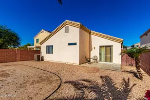 23963 W Tonto St, Buckeye, AZ 85326 - Photo 33