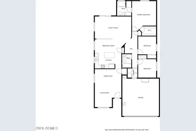 23963 W Tonto Street, Buckeye, AZ 85326 - Photo 37