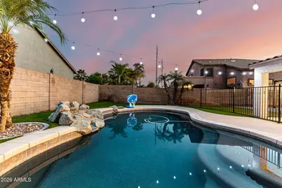 3109 S Feliz Circle, Mesa, AZ 85212 - Photo 41