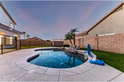 3109 S Feliz Circle, Mesa, AZ 85212 - Photo 39